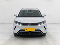 BYD 2024 Yuan UP 401km Superior Version - 2