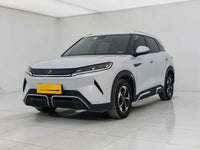 BYD 2024 Yuan UP 401km Superior Version - 1