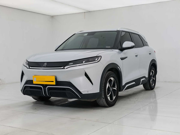 BYD 2024 Yuan UP 401km Superior Version