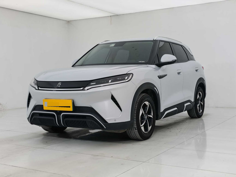 BYD 2024 Yuan UP 401km Superior Version