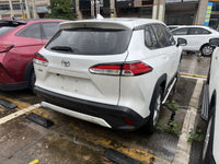 Toyota 2024 Corolla Cross 2.0 CVT Pioneer - 4