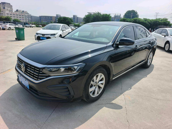Volkswagen 2025 Passat 1.4 TSI 280 TSI Outstanding Edition Business Version