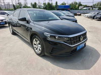 Volkswagen 2025 Passat 1.4 TSI 280 TSI Outstanding Edition Business Version - 2