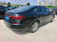 Volkswagen 2025 Passat 1.4 TSI 280 TSI Outstanding Edition Business Version - 3
