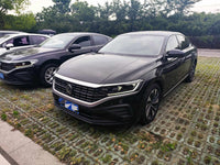 Volkswagen 2025 Passat 1.4 TSI 280 TSI Outstanding Edition Business Version - 1