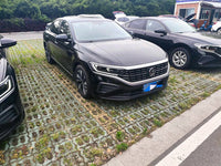 Volkswagen 2025 Passat 1.4 TSI 280 TSI Outstanding Edition Business Version - 3