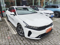 Kia 2025 K5 1.5T Luxury Edition - 1