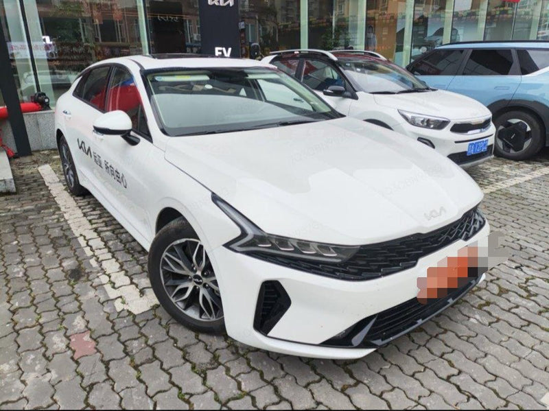Kia 2025 K5 1.5T Luxury Edition