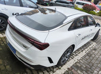 Kia 2025 K5 1.5T Luxury Edition - 2