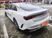 Kia 2025 K5 1.5T Luxury Edition - 3