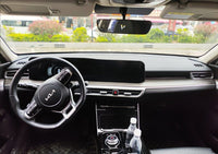 Kia 2025 K5 1.5T Luxury Edition - 4