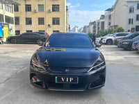 BYD HAN 2024 Han EV 506 km Honor Edition Front-Wheel-Drive Prestige Model - 2