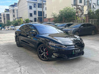 BYD HAN 2024 Han EV 506 km Honor Edition Front-Wheel-Drive Prestige Model - 3