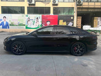 BYD HAN 2024 Han EV 506 km Honor Edition Front-Wheel-Drive Prestige Model - 4