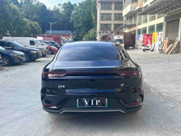 BYD HAN 2024 Han EV 506 km Honor Edition Front-Wheel-Drive Prestige Model - 7