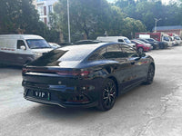 BYD HAN 2024 Han EV 506 km Honor Edition Front-Wheel-Drive Prestige Model - 8
