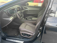 BYD HAN 2024 Han EV 506 km Honor Edition Front-Wheel-Drive Prestige Model - 9