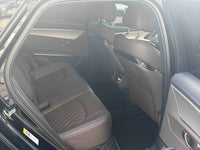 BYD HAN 2024 Han EV 506 km Honor Edition Front-Wheel-Drive Prestige Model - 12
