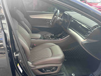 BYD HAN 2024 Han EV 506 km Honor Edition Front-Wheel-Drive Prestige Model - 11