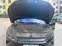 BYD HAN 2024 Han EV 506 km Honor Edition Front-Wheel-Drive Prestige Model - 18