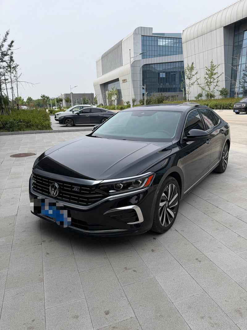 Volkswagen 2024 Passat 2.0 TSI 380 TSI Dragon Brilliance Edition