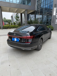 Volkswagen 2024 Passat 2.0 TSI 380 TSI Dragon Brilliance Edition - 4