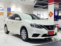 Nissan 2022 Sylphy Classic 1.6 CVT XE Comfort Version - 2