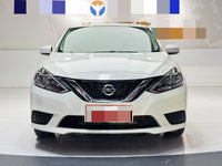 Nissan 2022 Sylphy Classic 1.6 CVT XE Comfort Version - 3