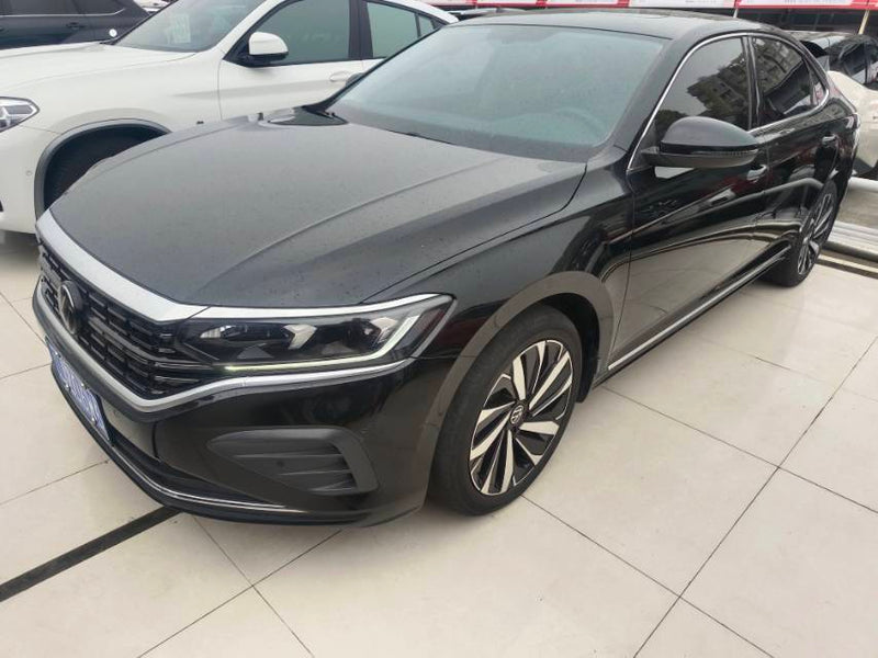 Volkswagen 2024 Passat 2.0 TSI 380 TSI Elite