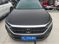 Volkswagen 2024 Passat 2.0 TSI 380 TSI Elite - 2