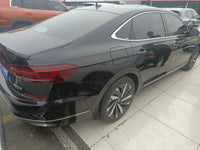 Volkswagen 2024 Passat 2.0 TSI 380 TSI Elite - 4
