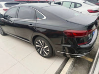 Volkswagen 2024 Passat 2.0 TSI 380 TSI Elite - 5