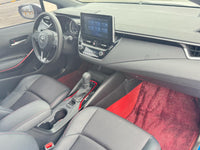 Toyota 2024 Levin 1.2T CVT 185T Sport Edition - 2