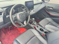 Toyota 2024 Levin 1.2T CVT 185T Sport Edition - 4