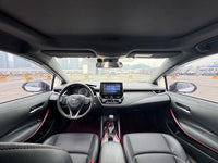 Toyota 2024 Levin 1.2T CVT 185T Sport Edition - 8