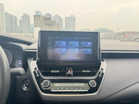Toyota 2024 Levin 1.2T CVT 185T Sport Edition - 17