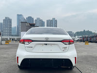 Toyota 2024 Levin 1.2T CVT 185T Sport Edition - 12