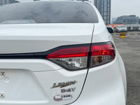 Toyota 2024 Levin 1.2T CVT 185T Sport Edition - 15
