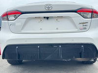 Toyota 2024 Levin 1.2T CVT 185T Sport Edition - 16