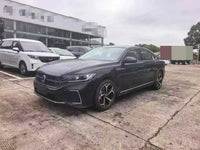 Volkswagen 2024 Passat 2.0 TSI 330 TSI Starlight Elite Edition - 1