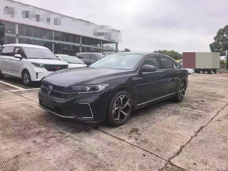 Volkswagen 2024 Passat 2.0 TSI 330 TSI Starlight Elite Edition