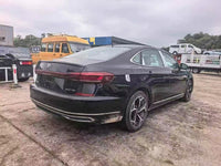 Volkswagen 2024 Passat 2.0 TSI 330 TSI Starlight Elite Edition - 7