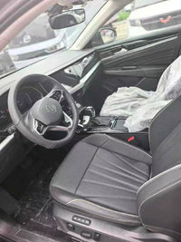 Volkswagen 2024 Passat 2.0 TSI 330 TSI Starlight Elite Edition - 4