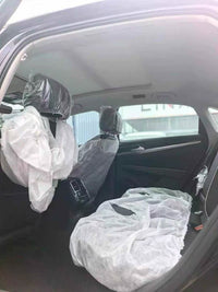 Volkswagen 2024 Passat 2.0 TSI 330 TSI Starlight Elite Edition - 5