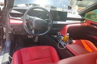 Toyota 2024 Camry Hybrid 2.0HXS CVT Sport PLUS Edition - 6