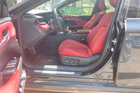 Toyota 2024 Camry Hybrid 2.0HXS CVT Sport PLUS Edition - 3