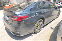 Toyota 2024 Camry Hybrid 2.0HXS CVT Sport PLUS Edition - 2