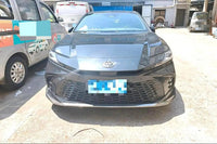 Toyota 2024 Camry Hybrid 2.0HXS CVT Sport PLUS Edition - 1