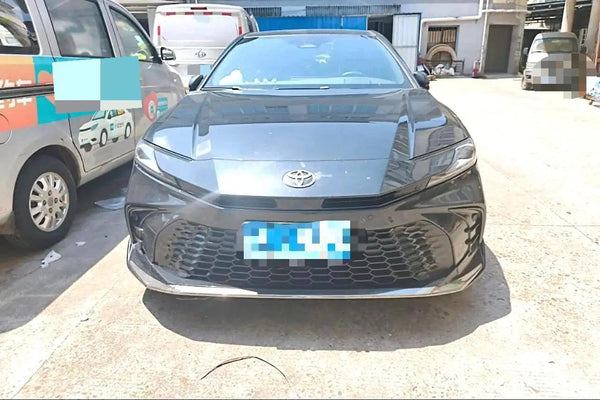 Toyota 2024 Camry Hybrid 2.0HXS CVT Sport PLUS Edition