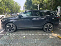 BYD Tang New Energy 2024 Tang DM-i 1.5T CVT Honor Edition 112 km Prestige Model - 2
